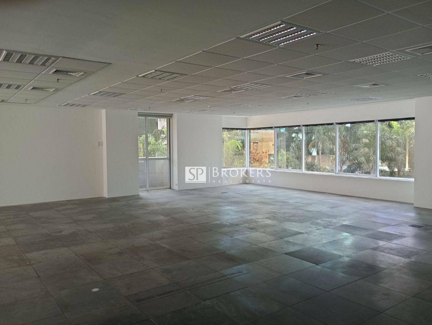 Conjunto Comercial-Sala para alugar, 521m² - Foto 11