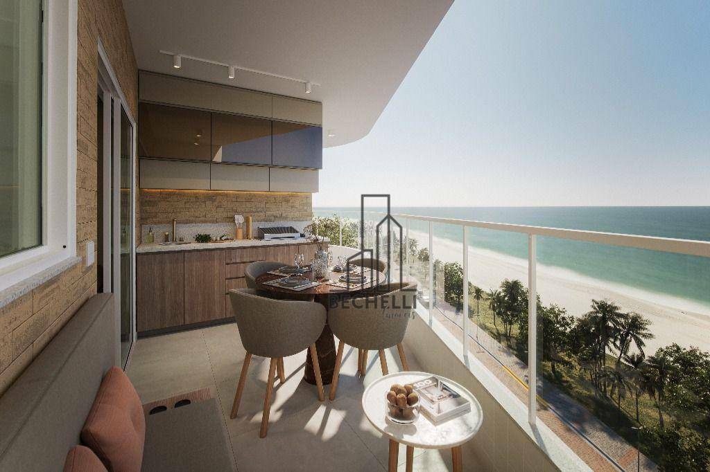 Apartamento, 2 quartos, 79 m² - Foto 1