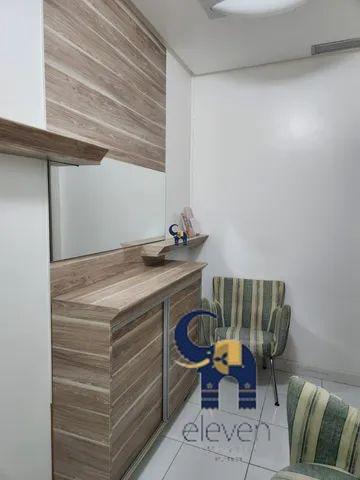 Apartamento à venda com 2 quartos, 139m² - Foto 2