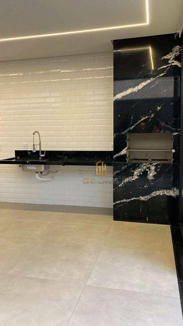 Casa de Condomínio à venda com 3 quartos, 155m² - Foto 12