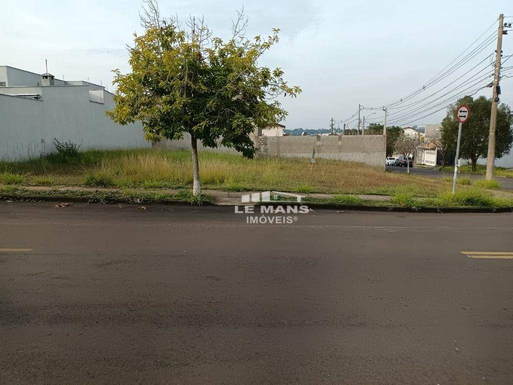 Terreno à venda, 267M2 - Foto 1