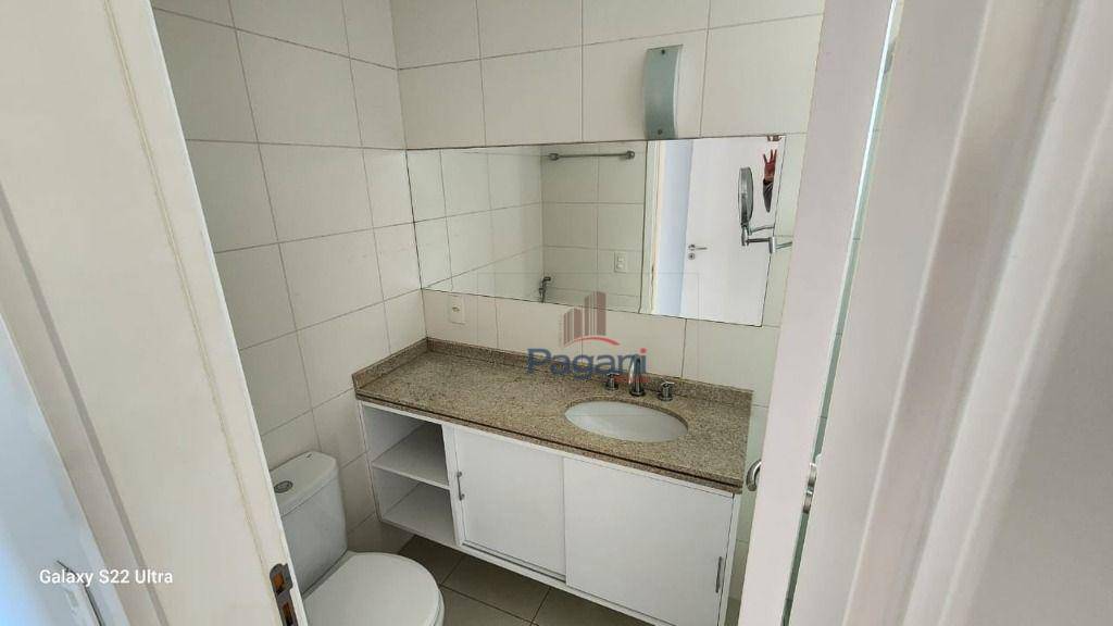 Apartamento, 3 quartos, 94 m² - Foto 2