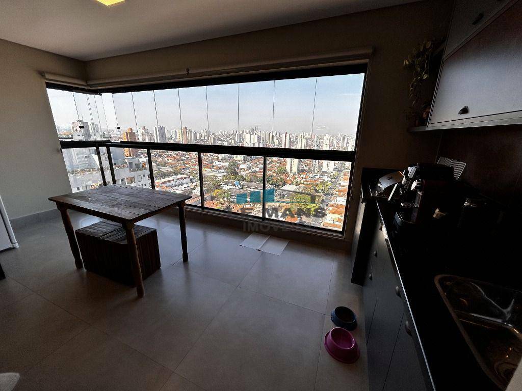 Apartamento à venda com 2 quartos, 109m² - Foto 8