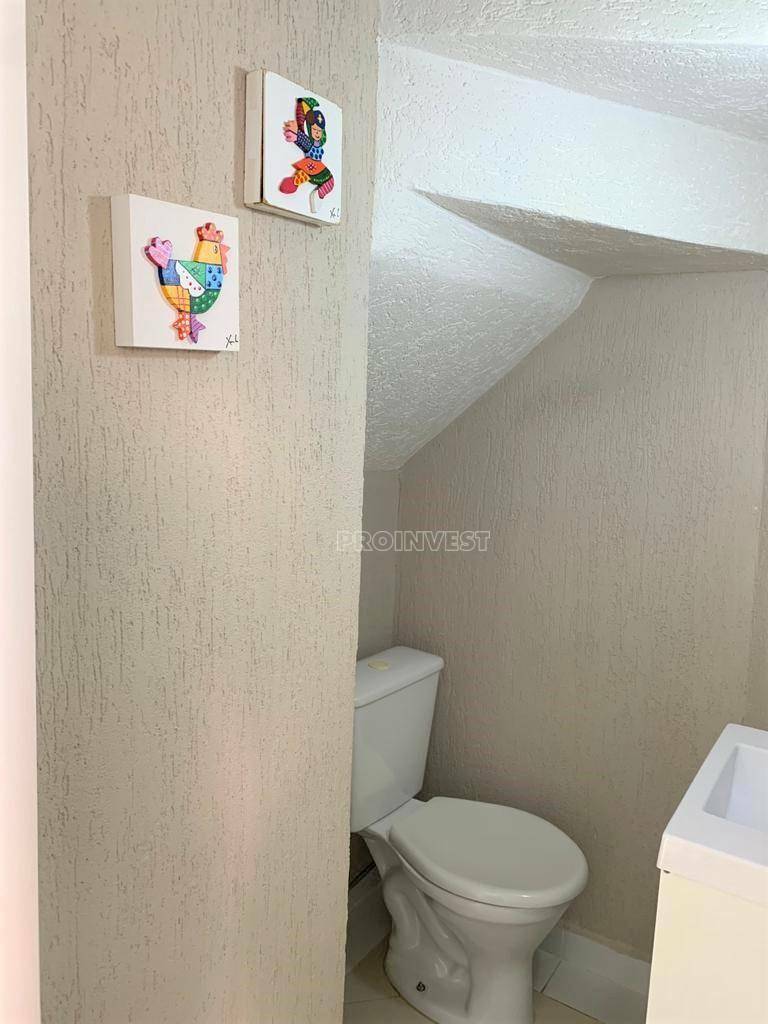 Casa de Condomínio à venda com 3 quartos, 100m² - Foto 11