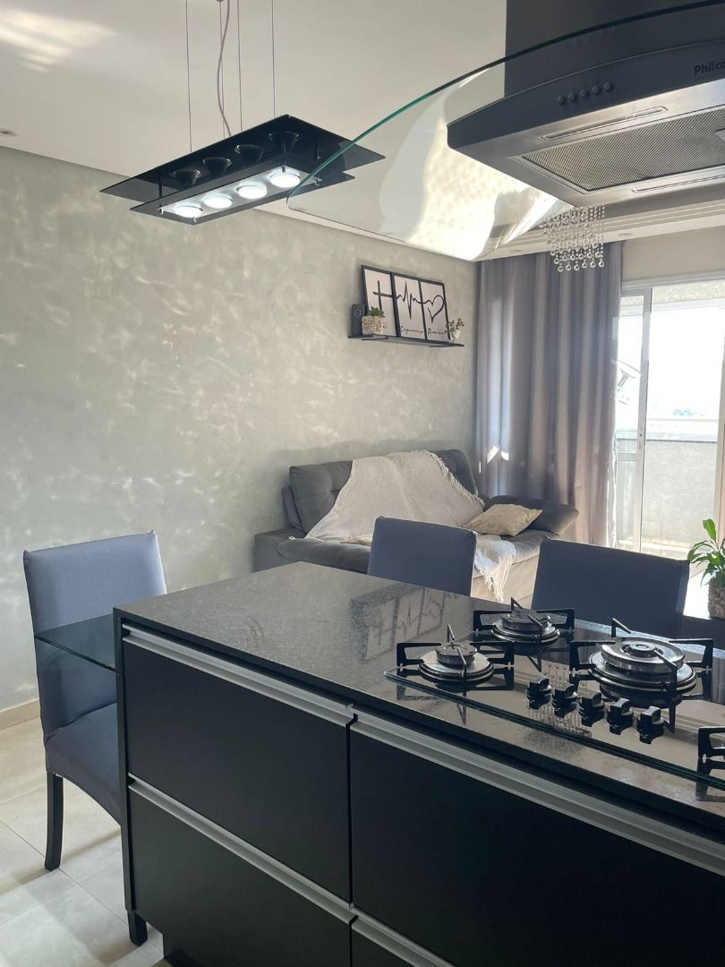 Apartamento à venda com 3 quartos, 59m² - Foto 20