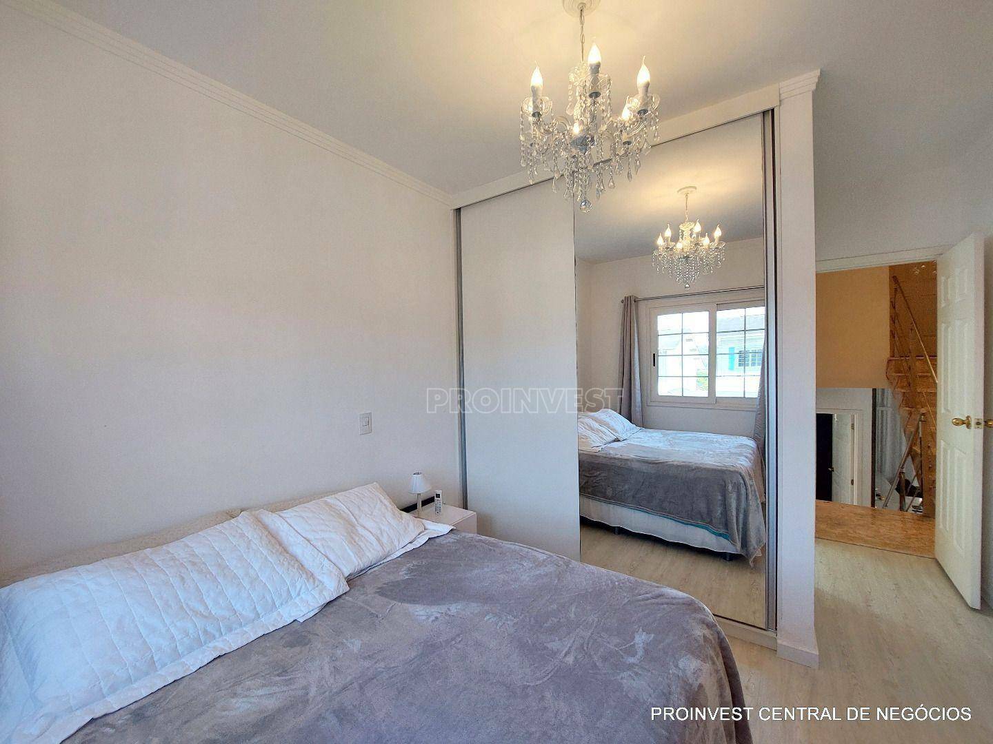 Casa de Condomínio à venda com 4 quartos, 220m² - Foto 16