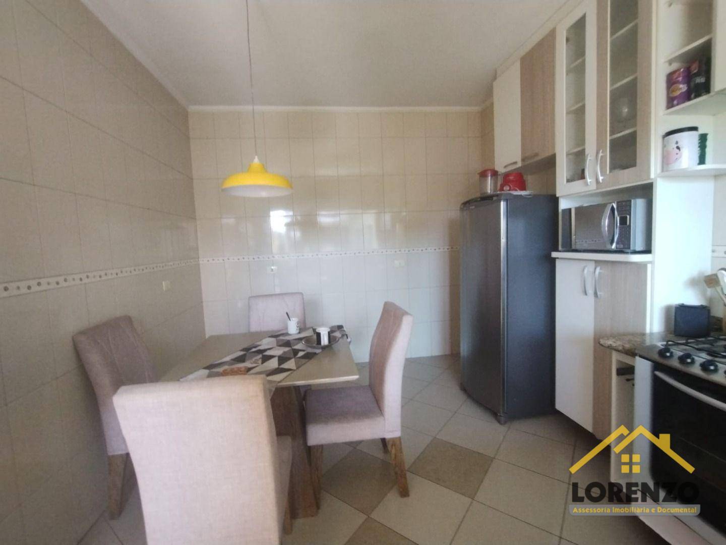 Sobrado à venda com 3 quartos, 323m² - Foto 20