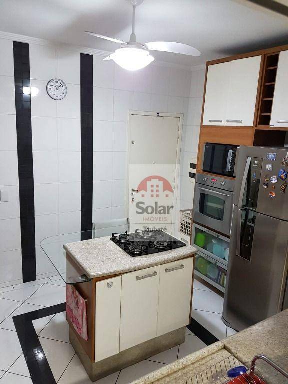 Apartamento à venda com 3 quartos, 127m² - Foto 2