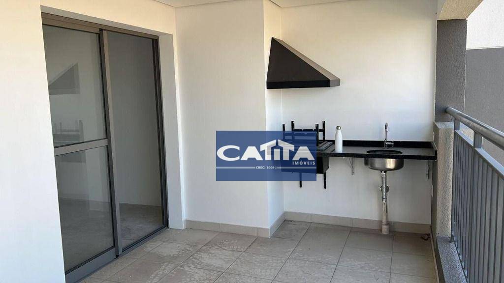 Apartamento à venda com 2 quartos, 90m² - Foto 4