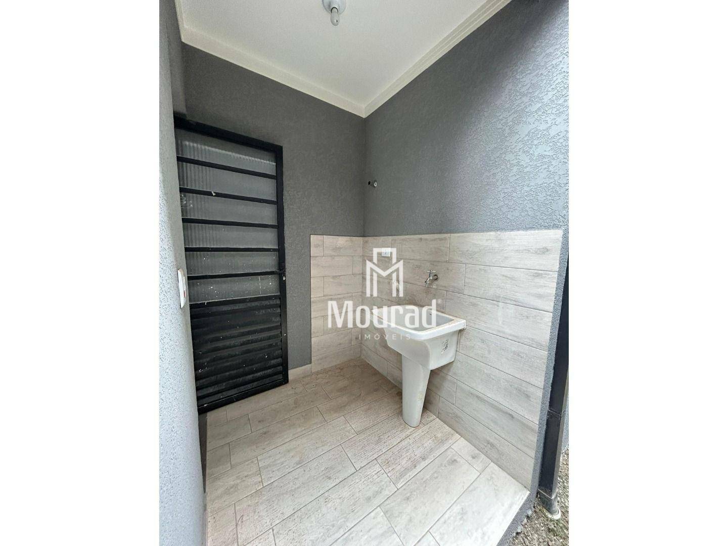 Sobrado à venda com 3 quartos, 100m² - Foto 16