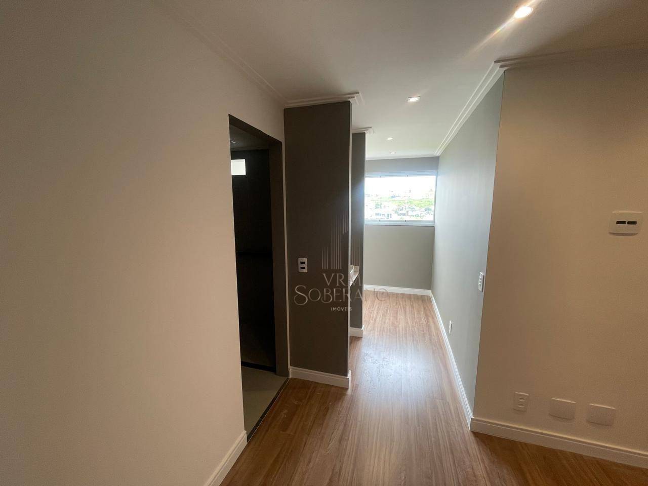 Apartamento à venda com 2 quartos, 63m² - Foto 5