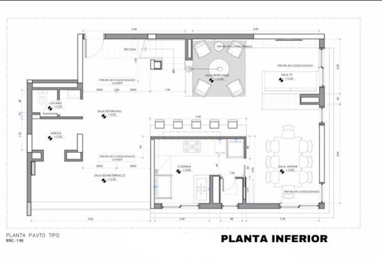 Cobertura à venda com 3 quartos, 215m² - Foto 32