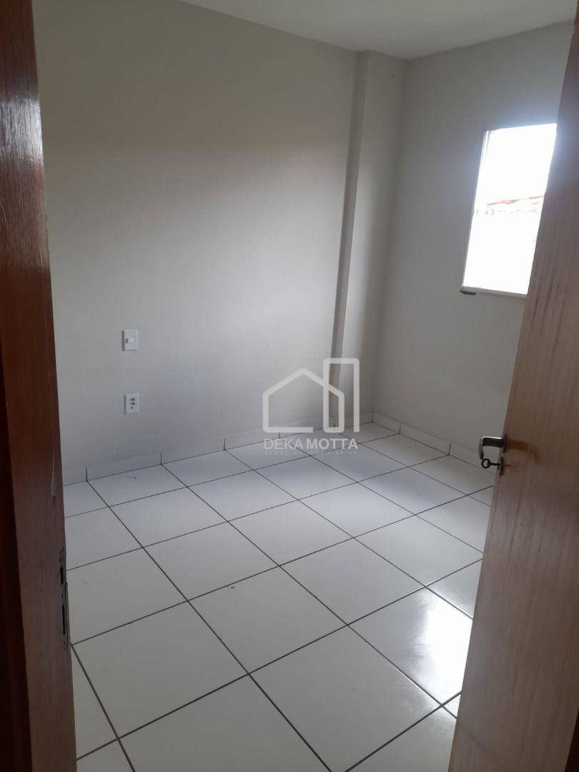 Apartamento à venda com 2 quartos, 56m² - Foto 4