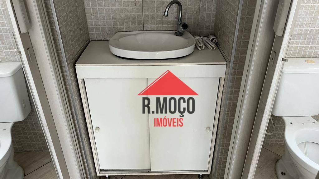 Conjunto Comercial-Sala para alugar, 50m² - Foto 6
