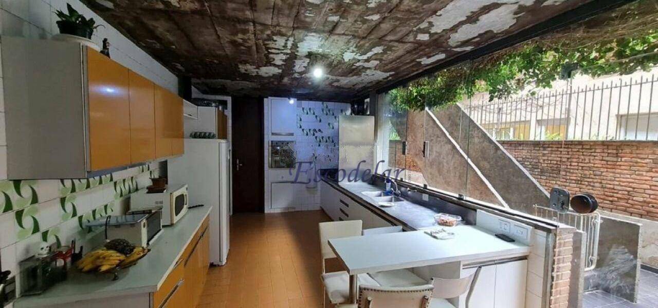 Sobrado à venda com 4 quartos, 871m² - Foto 8