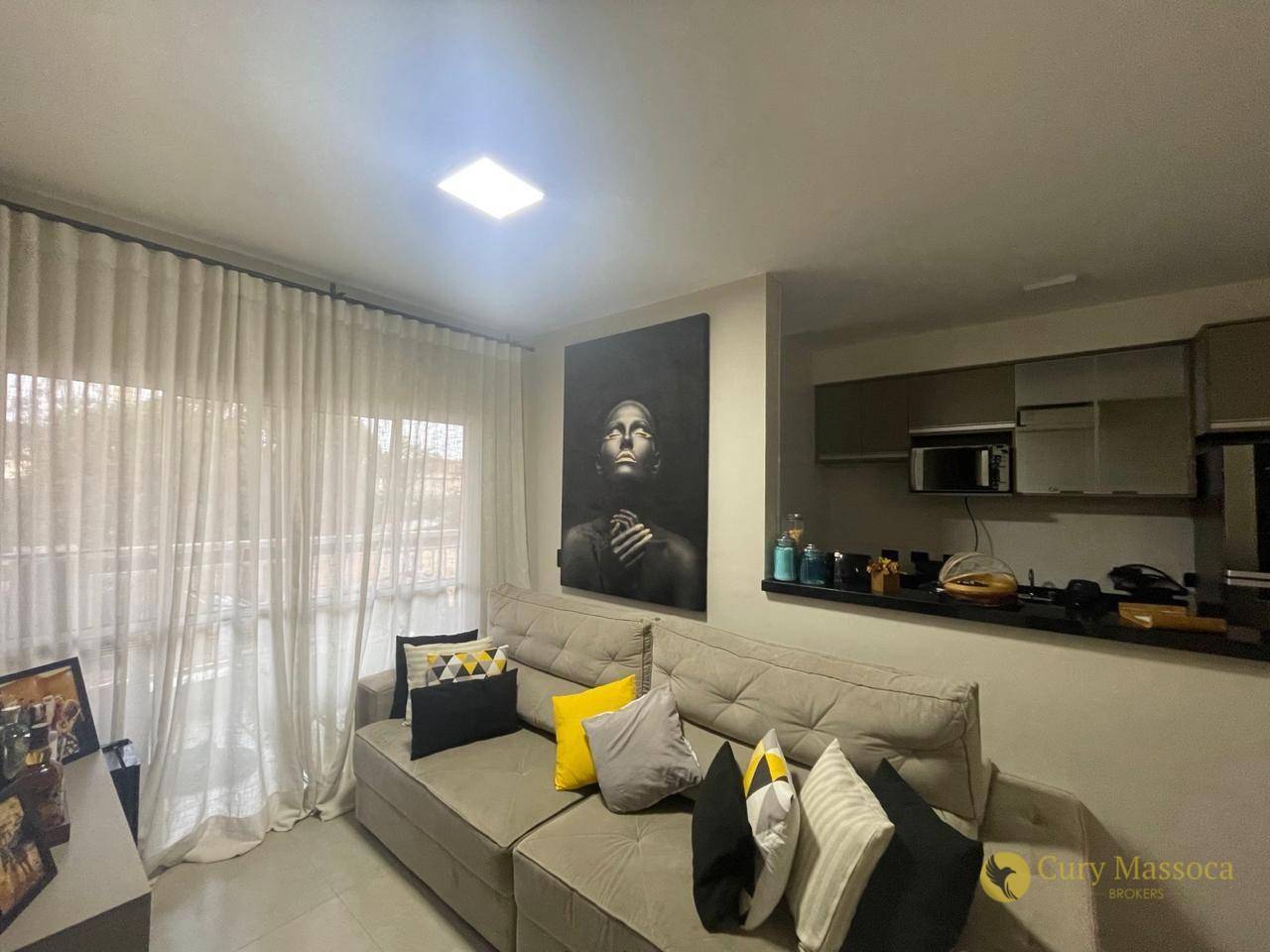 Apartamento - Foto 2