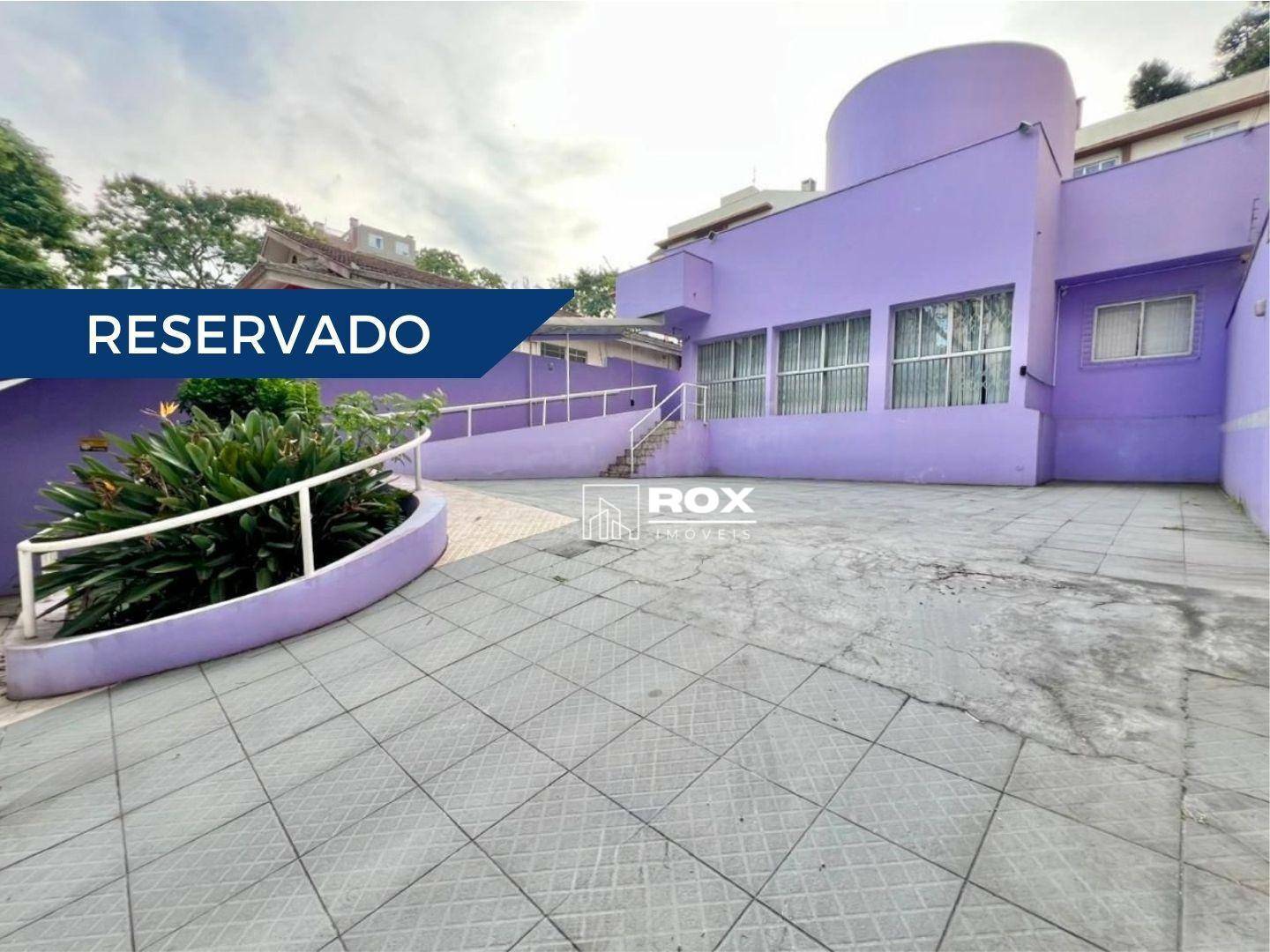 Casa para alugar, 295m² - Foto 1