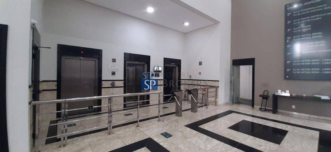 Conjunto Comercial-Sala para alugar, 279m² - Foto 2