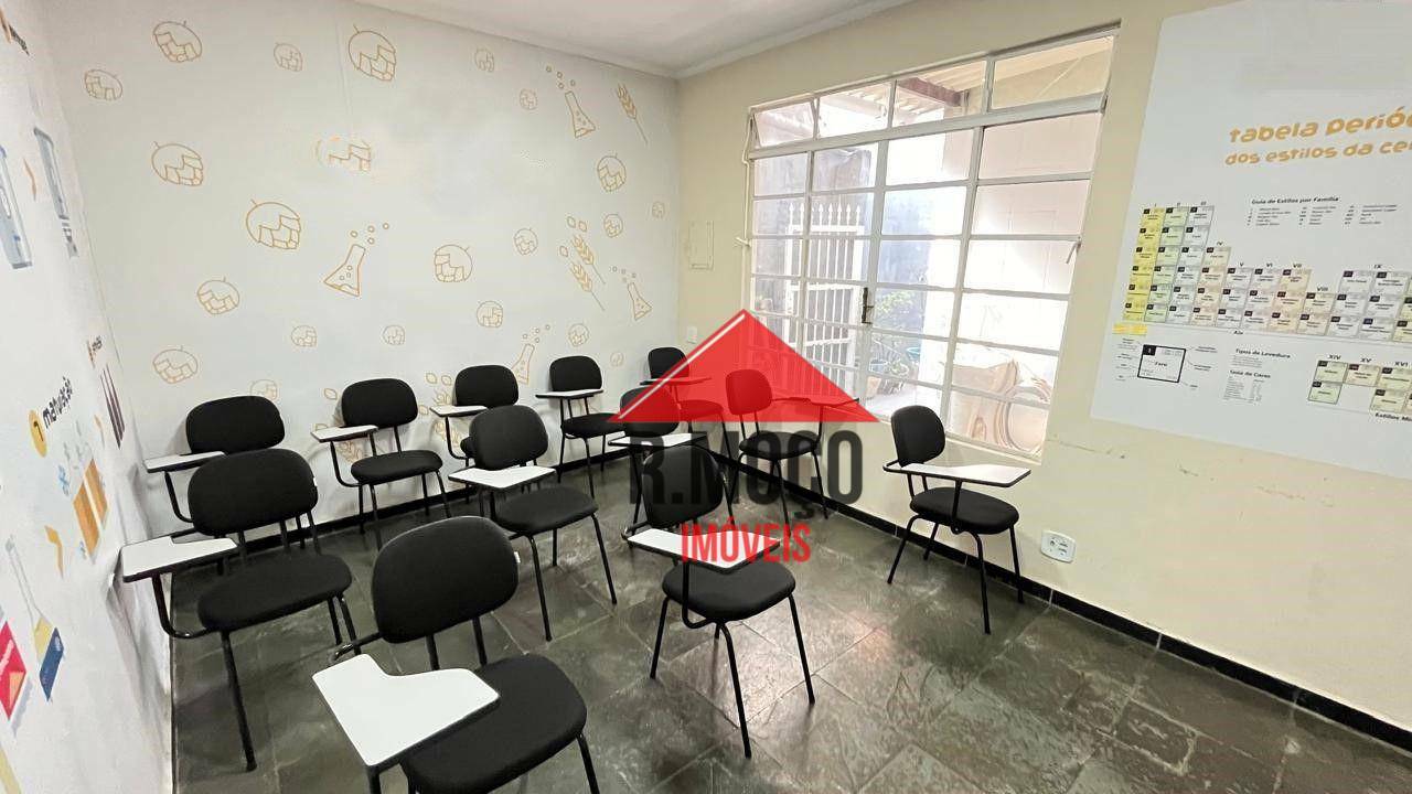 Loja-Salão para alugar, 60m² - Foto 1