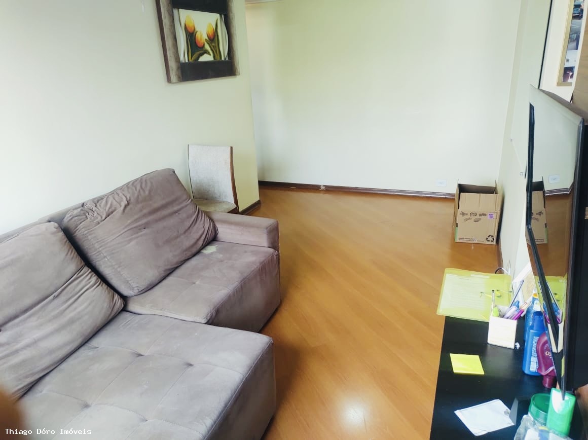 Apartamento à venda com 2 quartos, 56m² - Foto 2