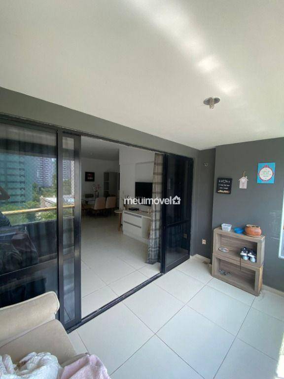 Apartamento à venda com 3 quartos, 119m² - Foto 7