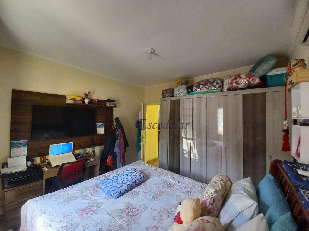 Sobrado à venda com 5 quartos, 450m² - Foto 31