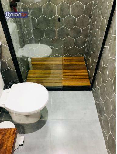 Apartamento à venda com 1 quarto, 35m² - Foto 17