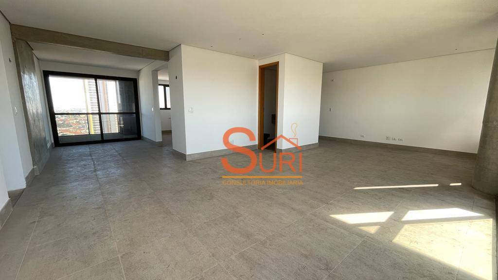 Apartamento à venda com 3 quartos, 165m² - Foto 7