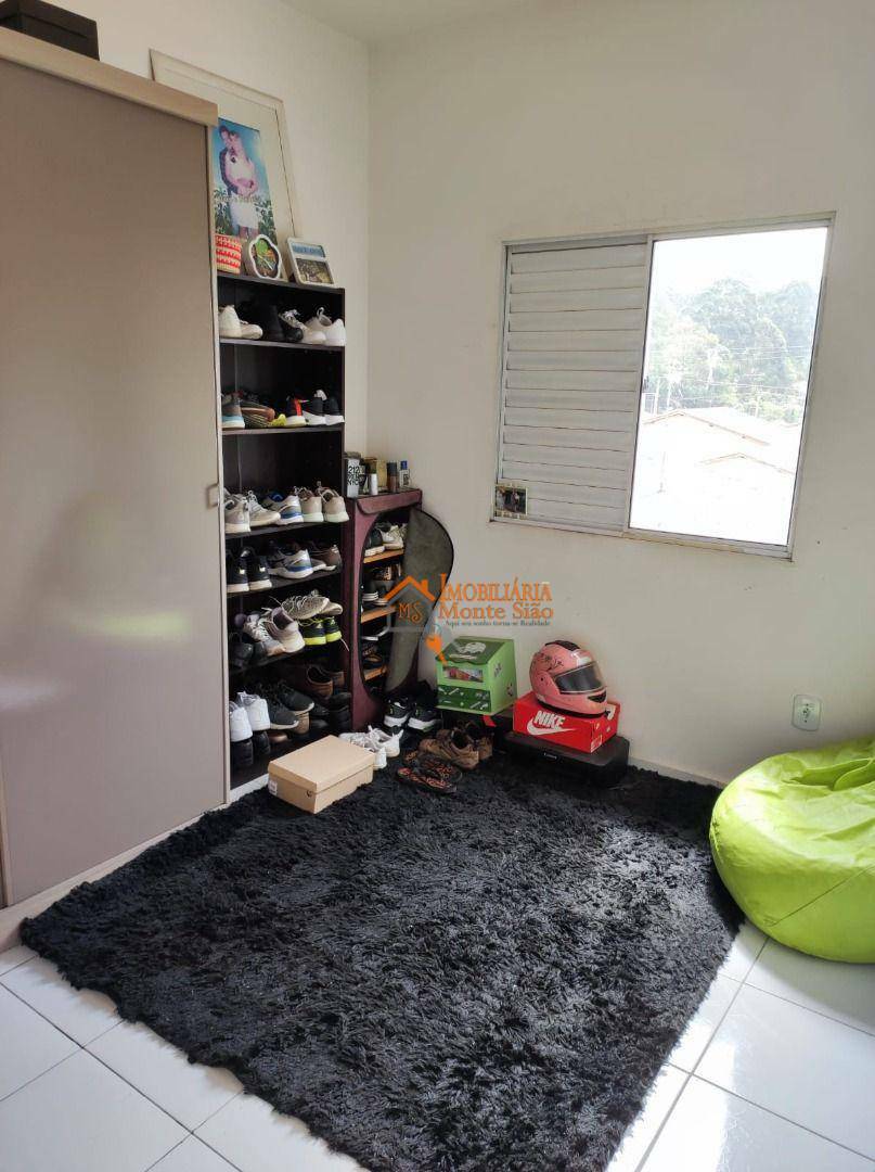 Sobrado à venda com 3 quartos, 75m² - Foto 3