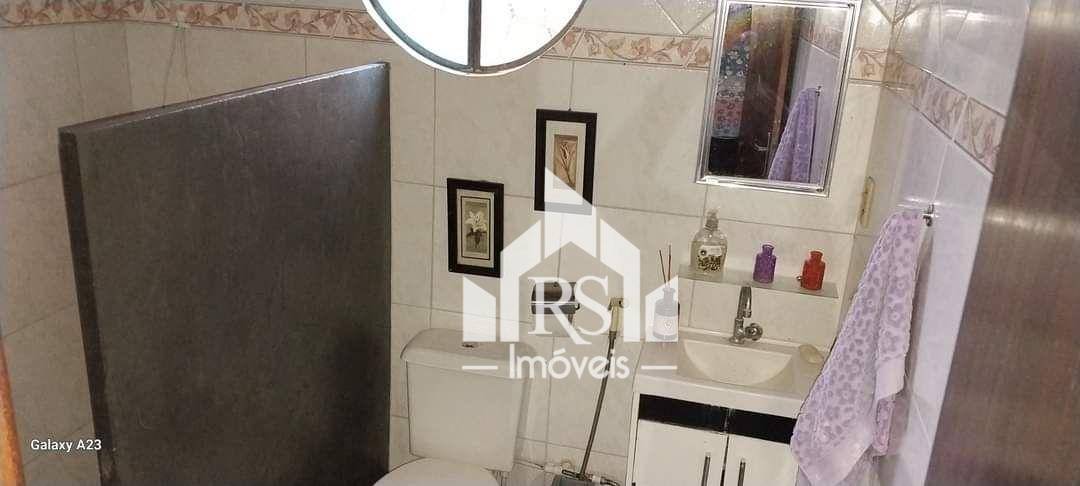 Sítio à venda com 3 quartos, 1000m² - Foto 9