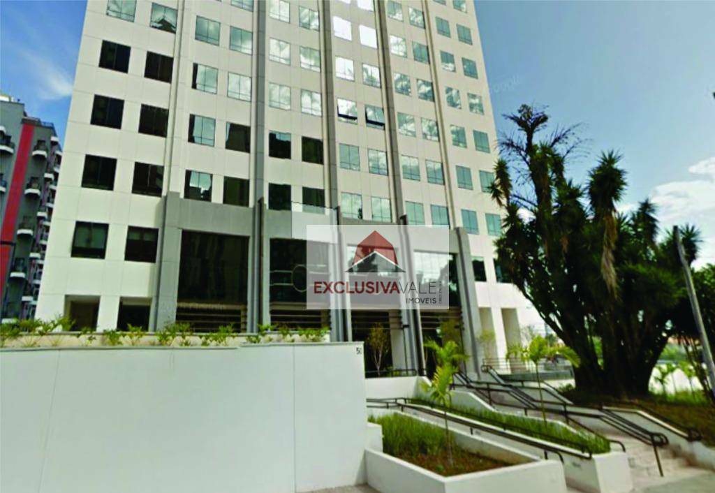 Conjunto Comercial-Sala à venda, 49m² - Foto 1