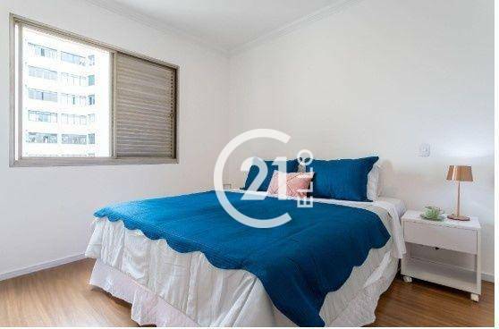 Apartamento à venda com 2 quartos, 72m² - Foto 5