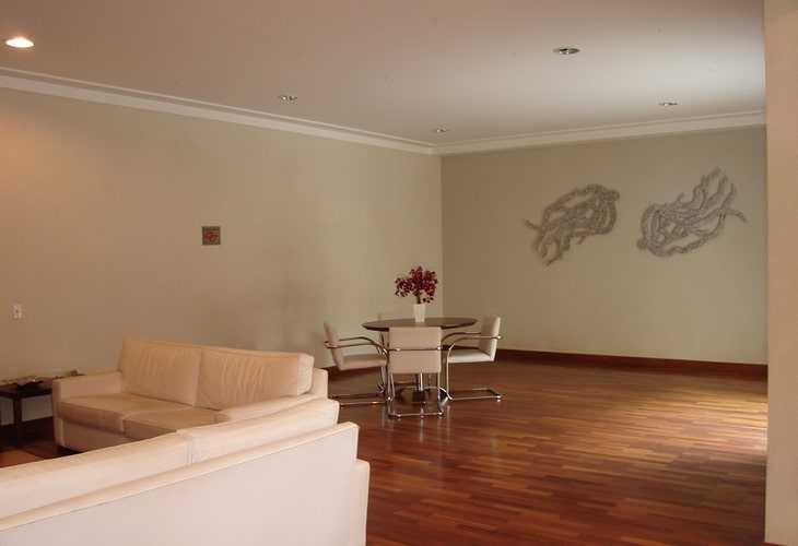 Apartamento à venda com 2 quartos, 108m² - Foto 5