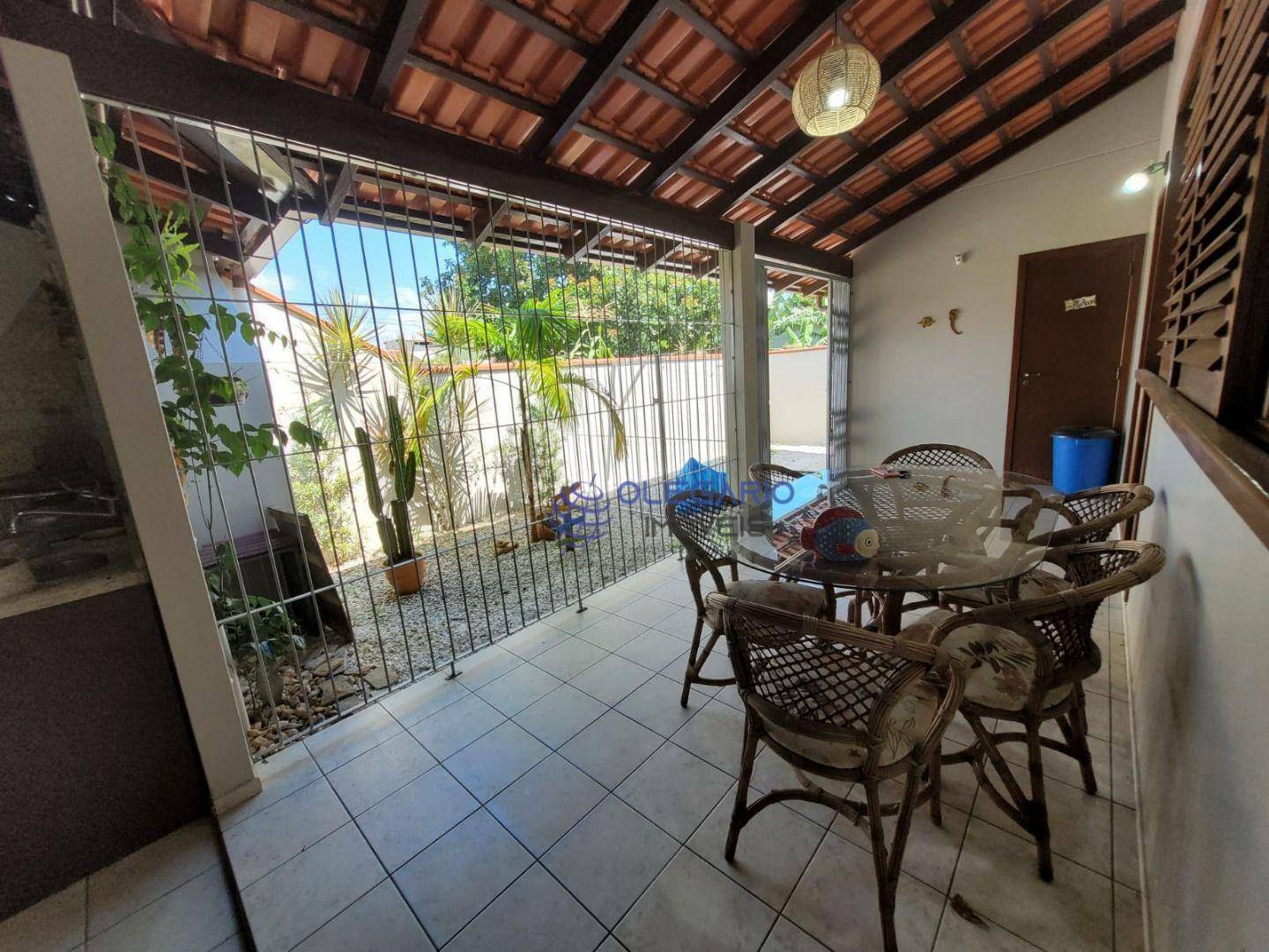 Casa à venda com 3 quartos, 140m² - Foto 39