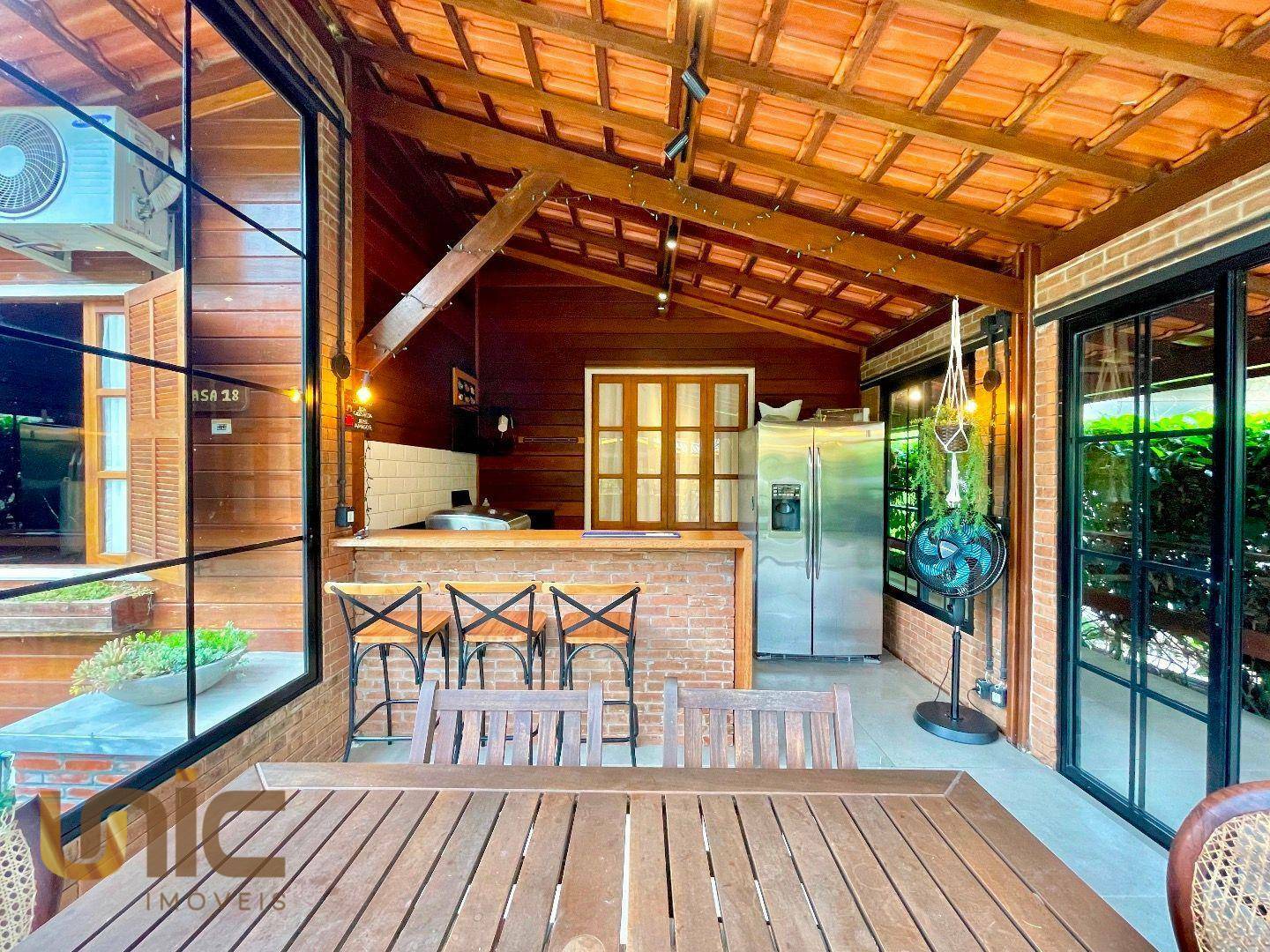 Casa de Condomínio à venda com 2 quartos, 117m² - Foto 24