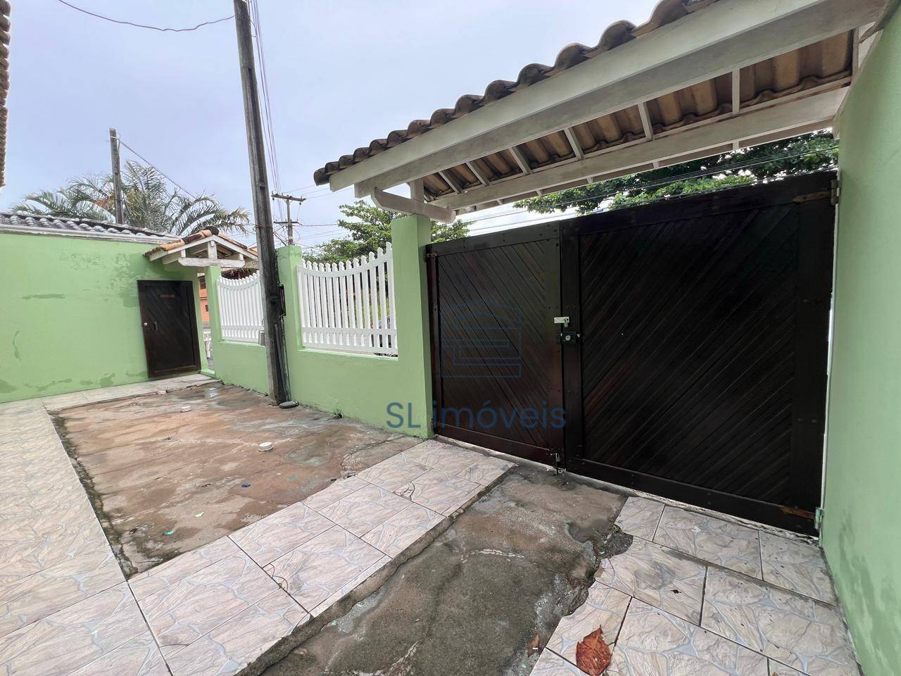 Casa, 3 quartos, 100 m² - Foto 5