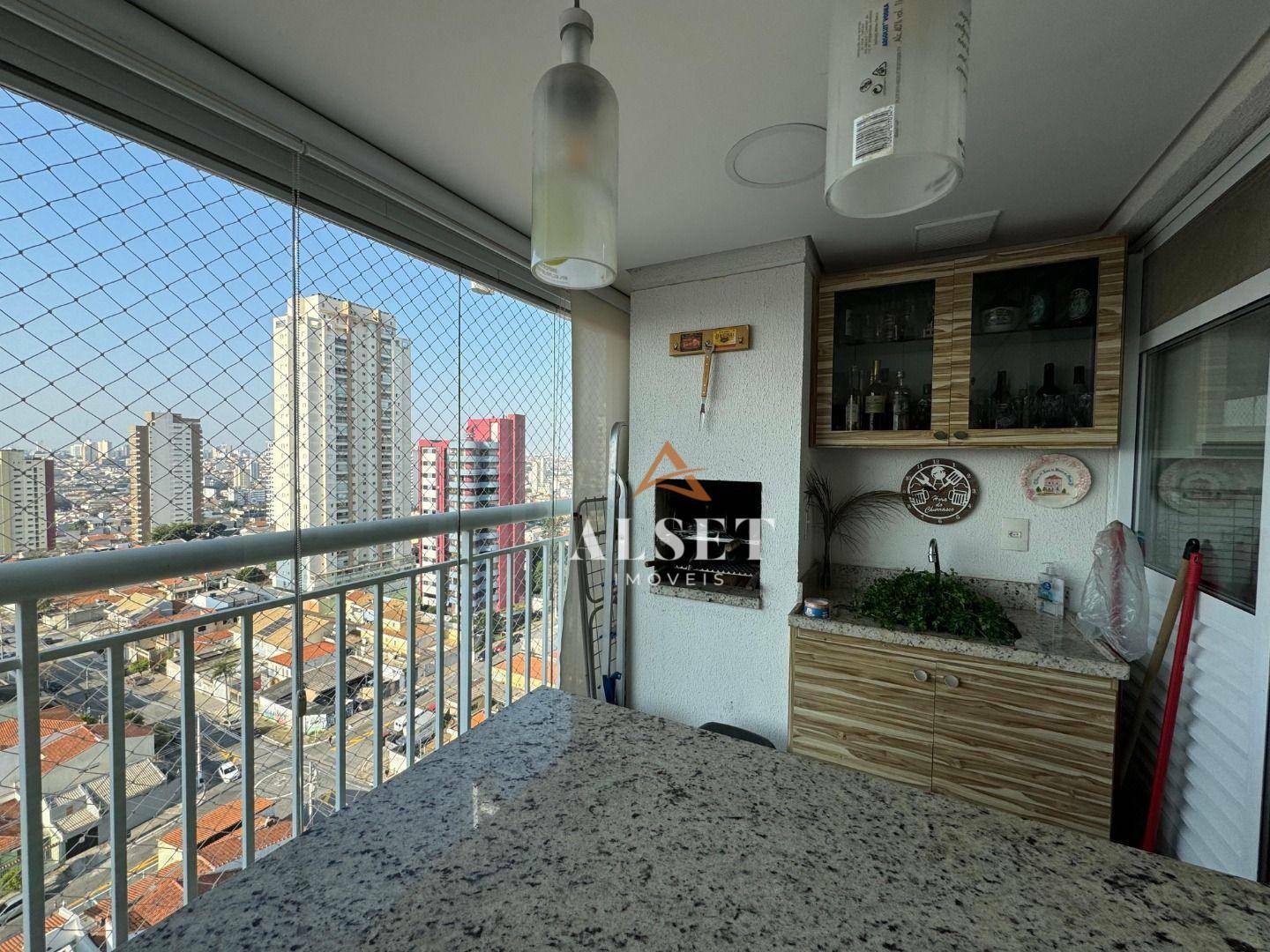 Apartamento à venda com 3 quartos, 103m² - Foto 10