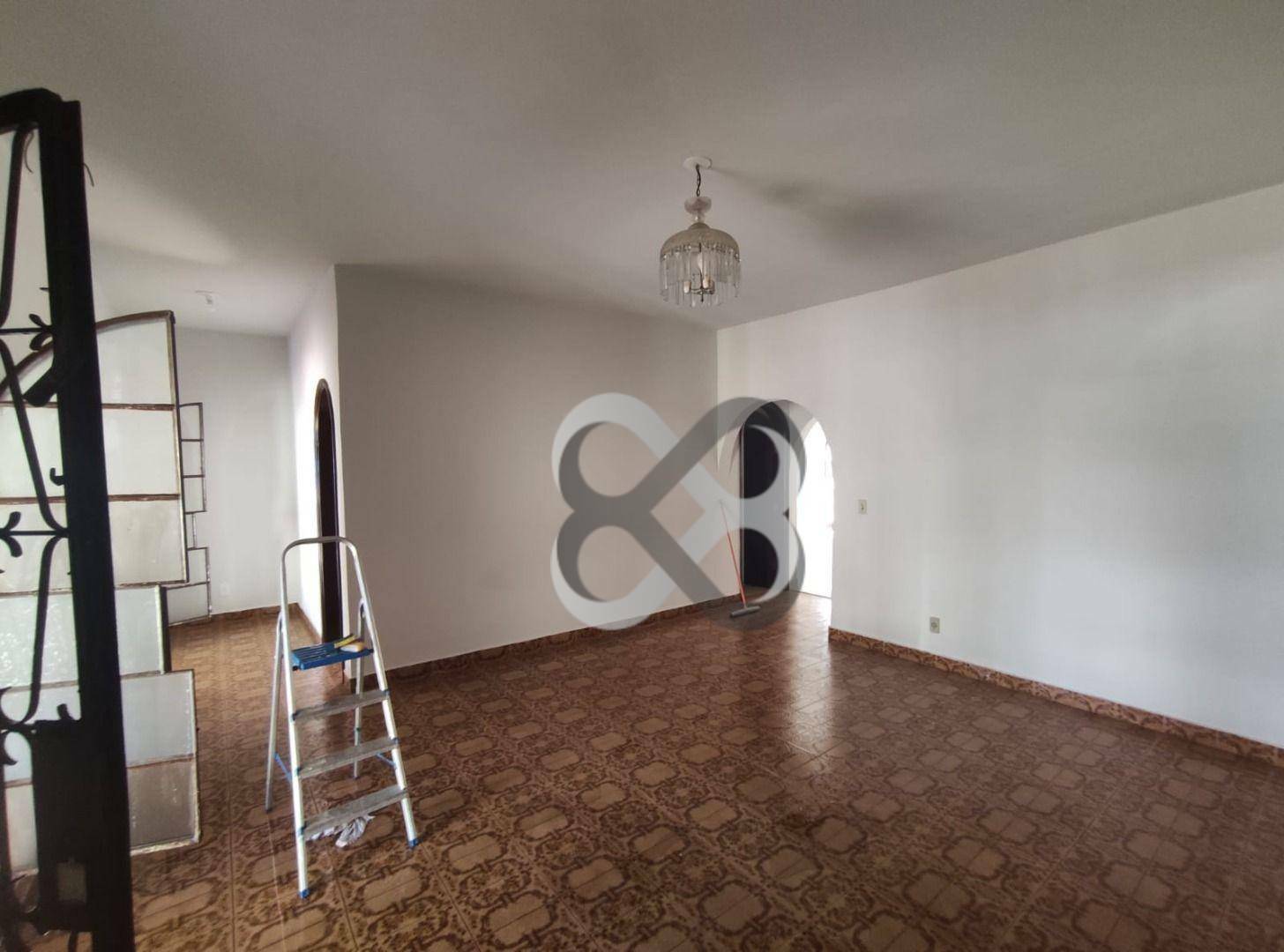 Casa para alugar com 3 quartos, 301m² - Foto 18