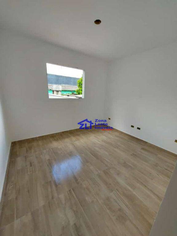 Sobrado à venda com 3 quartos, 120m² - Foto 10