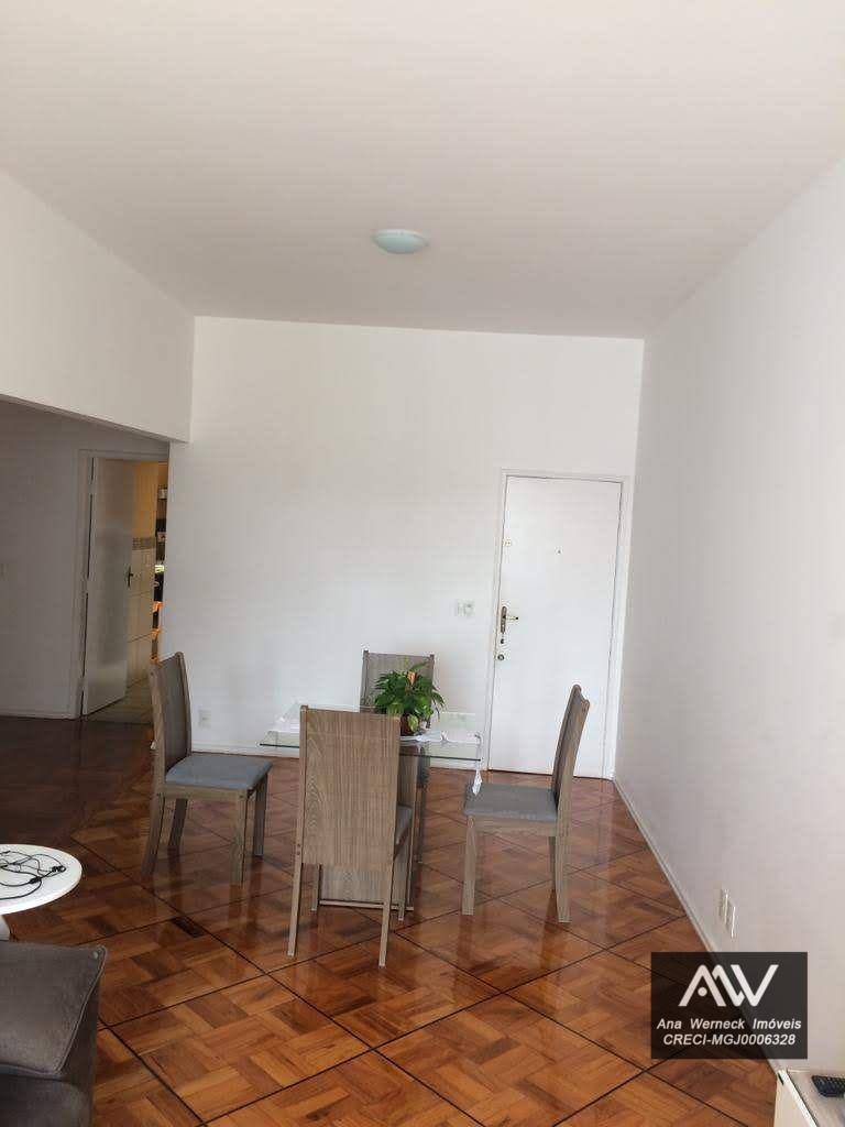 Apartamento à venda com 3 quartos, 139m² - Foto 20