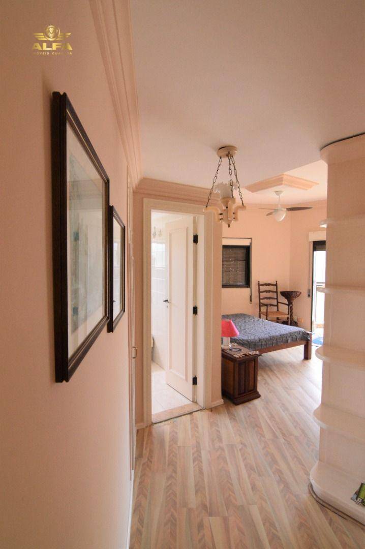Apartamento à venda com 3 quartos, 200m² - Foto 14