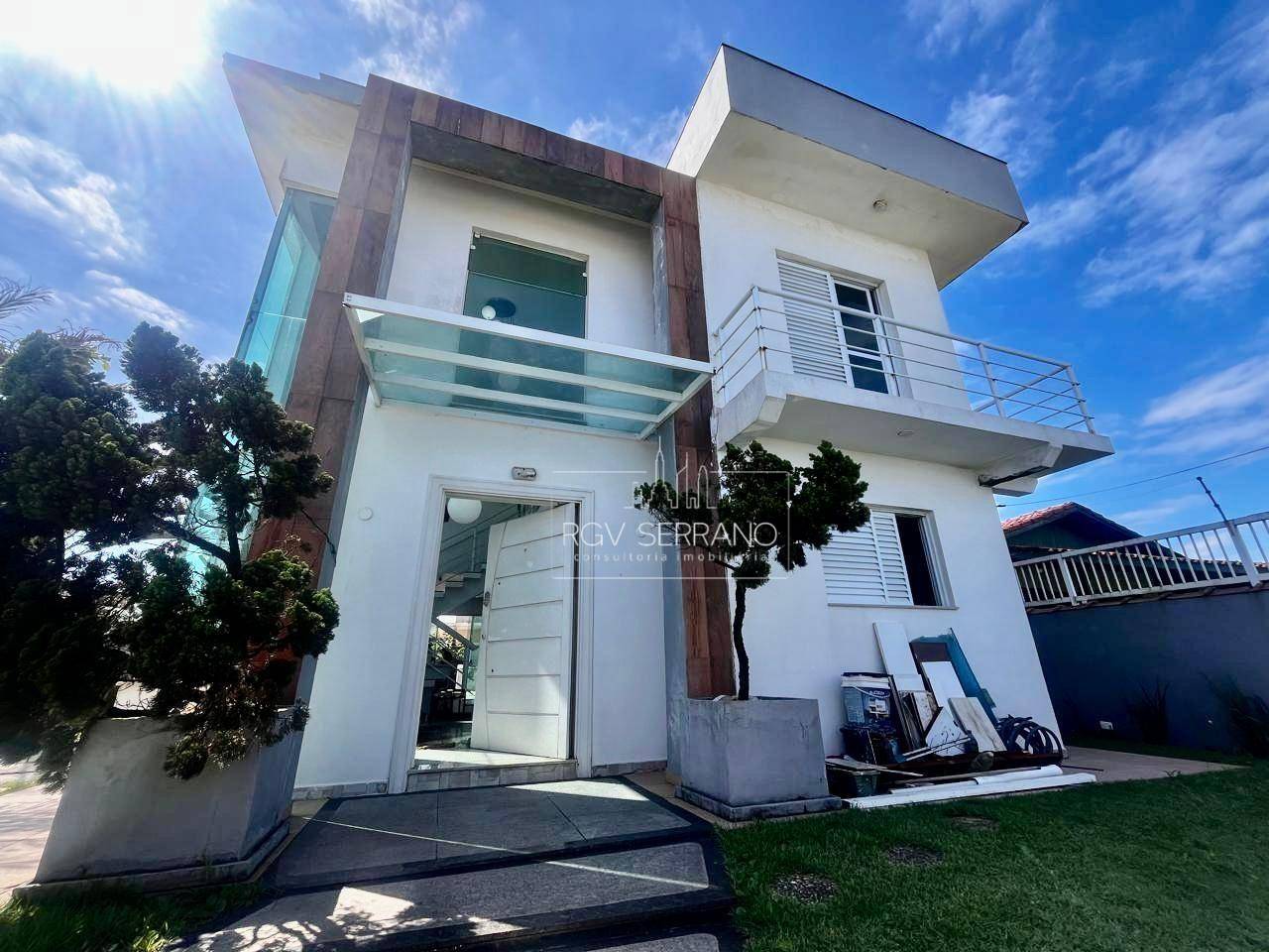 Casa, 4 quartos, 448 m² - Foto 3