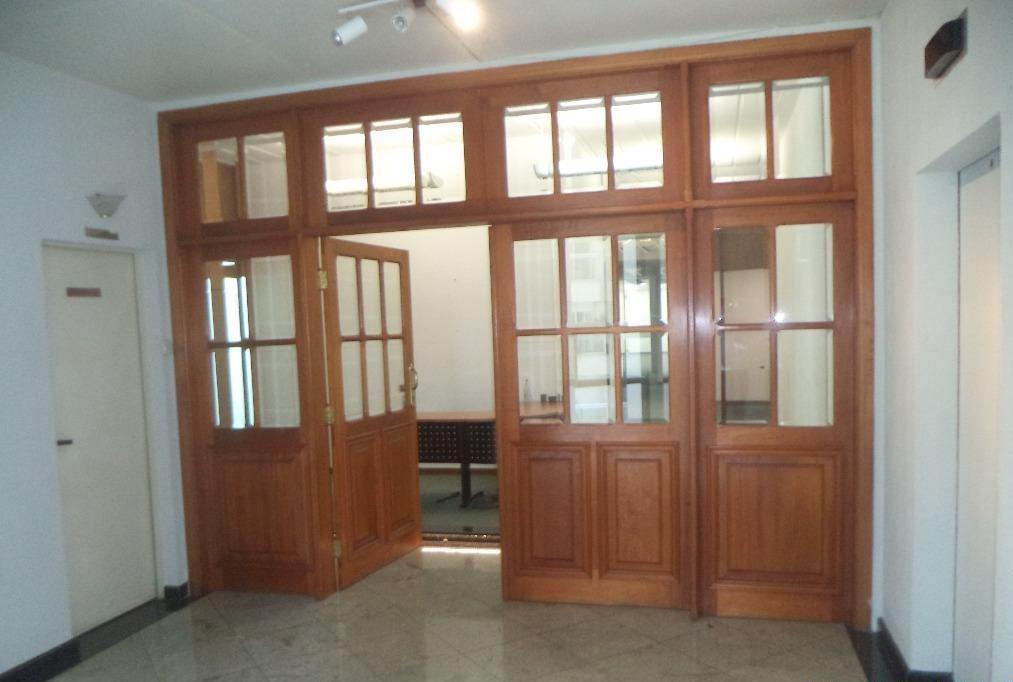 Conjunto Comercial-Sala para alugar, 562m² - Foto 2