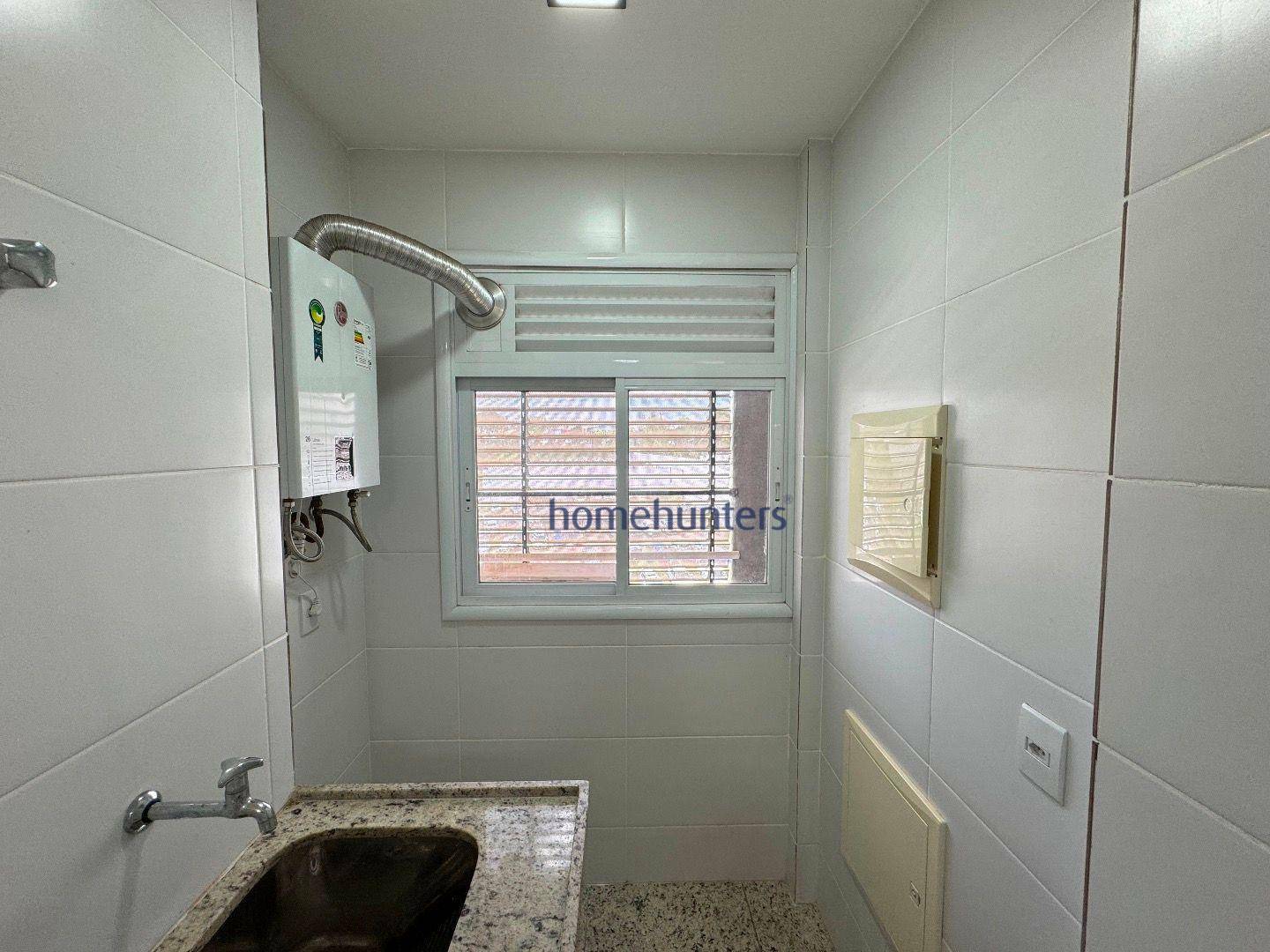 Apartamento para alugar com 2 quartos, 65m² - Foto 15