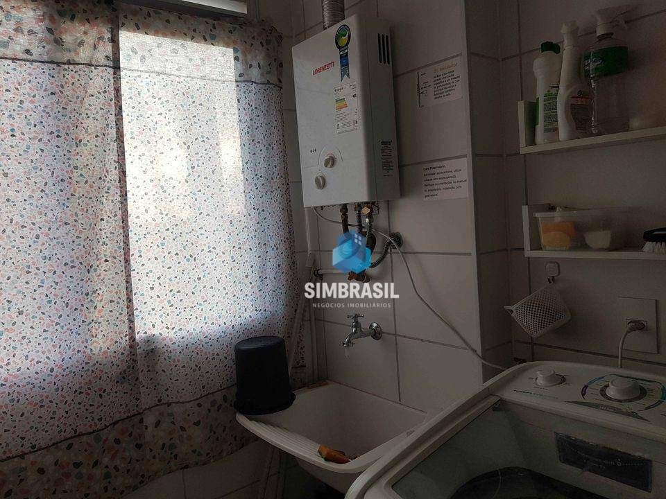 Apartamento à venda com 2 quartos, 44m² - Foto 13