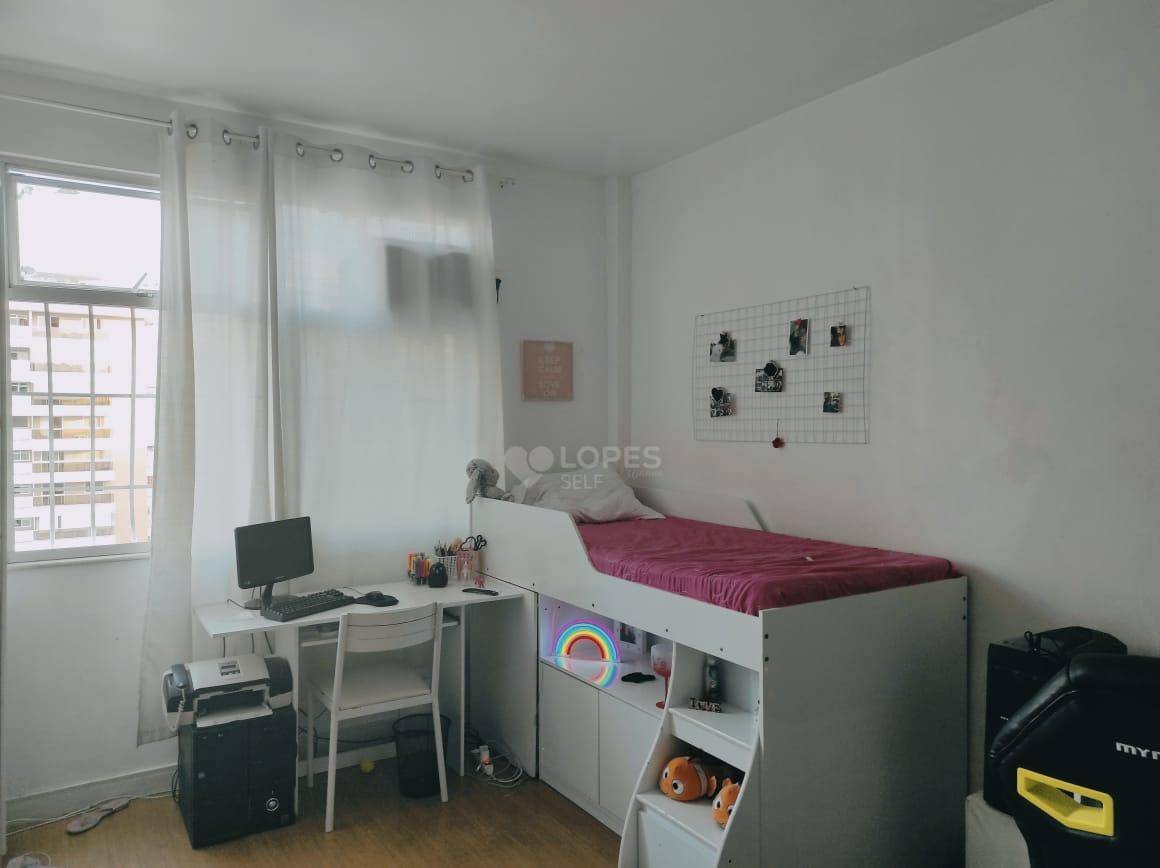 Apartamento à venda com 3 quartos, 130m² - Foto 7