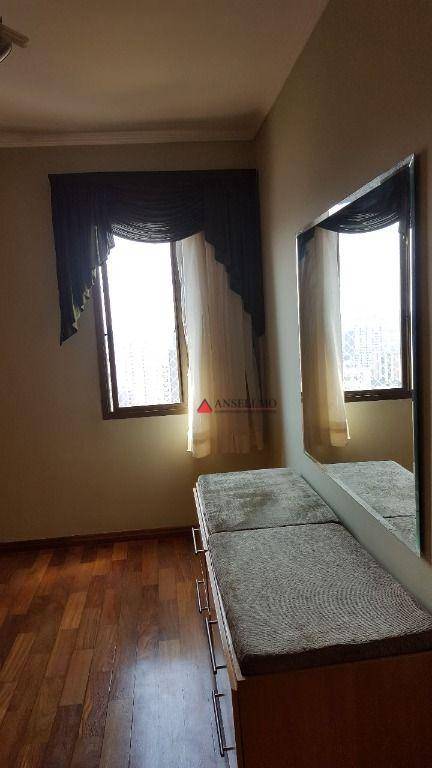 Apartamento para alugar com 3 quartos, 100m² - Foto 28