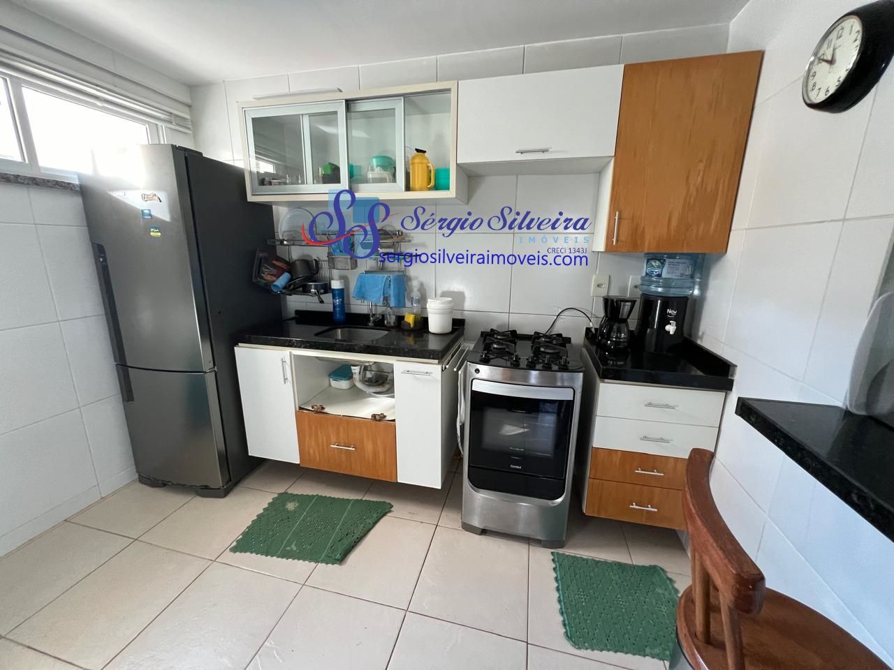 Apartamento à venda com 3 quartos, 111m² - Foto 10