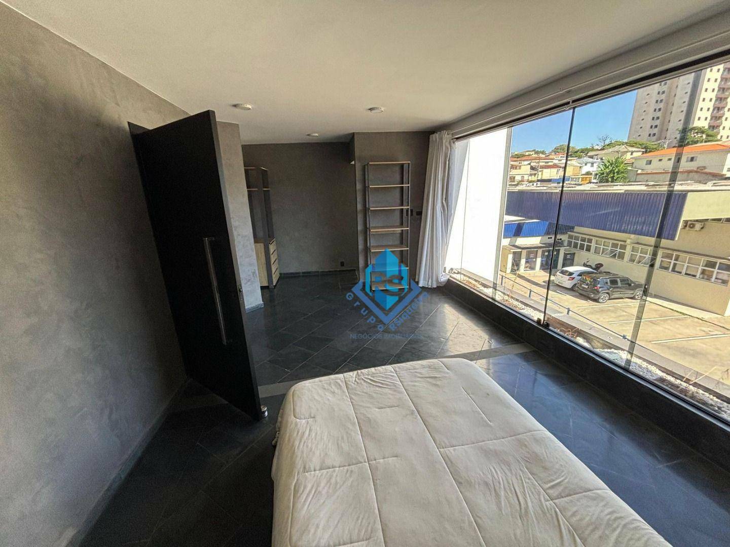 Loft para alugar com 2 quartos, 120m² - Foto 20