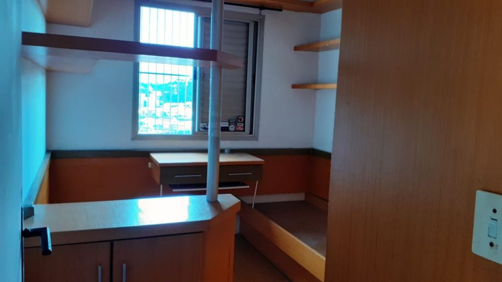 Apartamento à venda com 2 quartos, 58m² - Foto 19